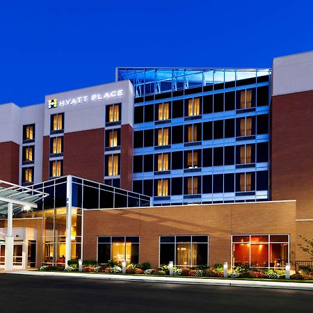 Hyatt Place Garden City Luaran gambar