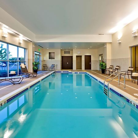 Hyatt Place Garden City Luaran gambar