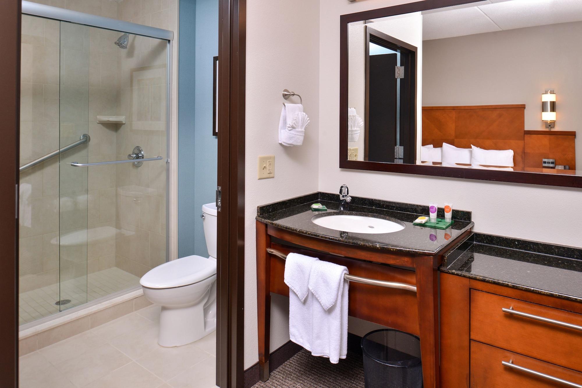 Hyatt Place Garden City Luaran gambar