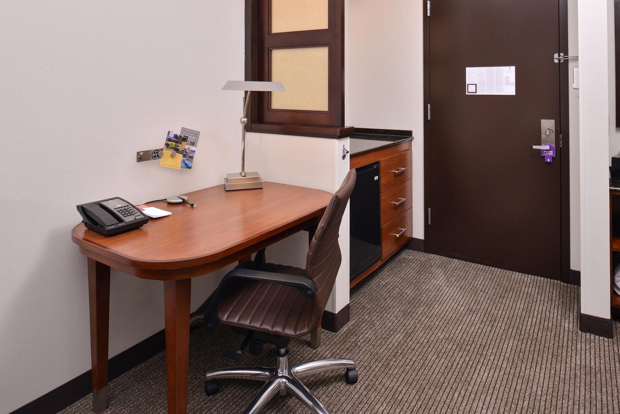 Hyatt Place Garden City Luaran gambar