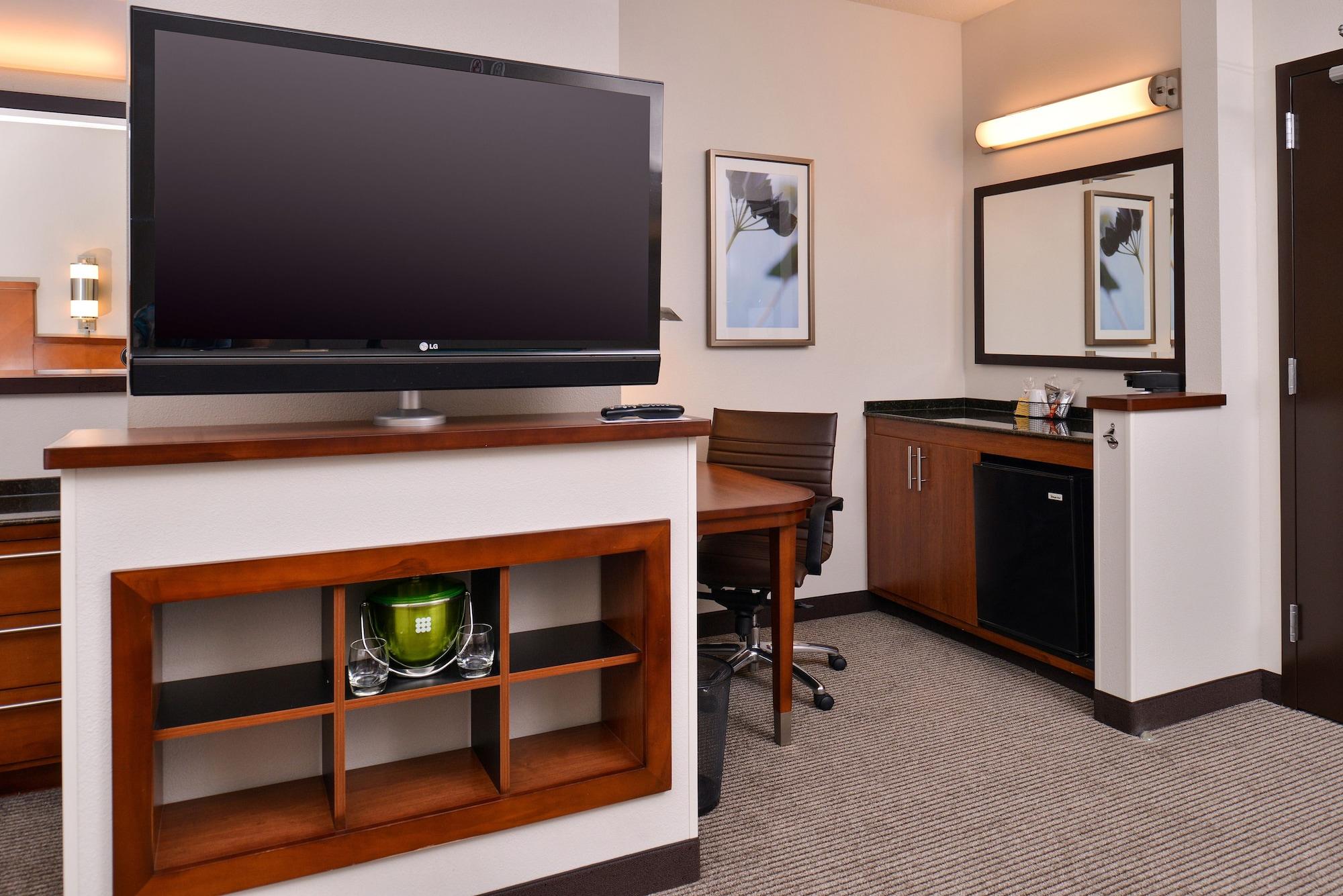 Hyatt Place Garden City Luaran gambar