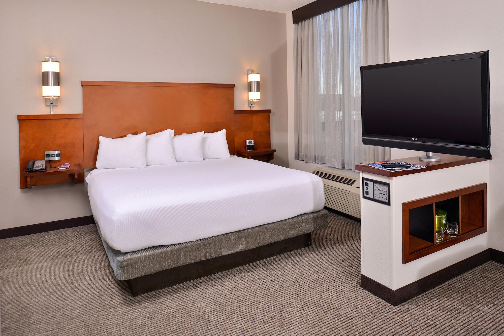 Hyatt Place Garden City Luaran gambar