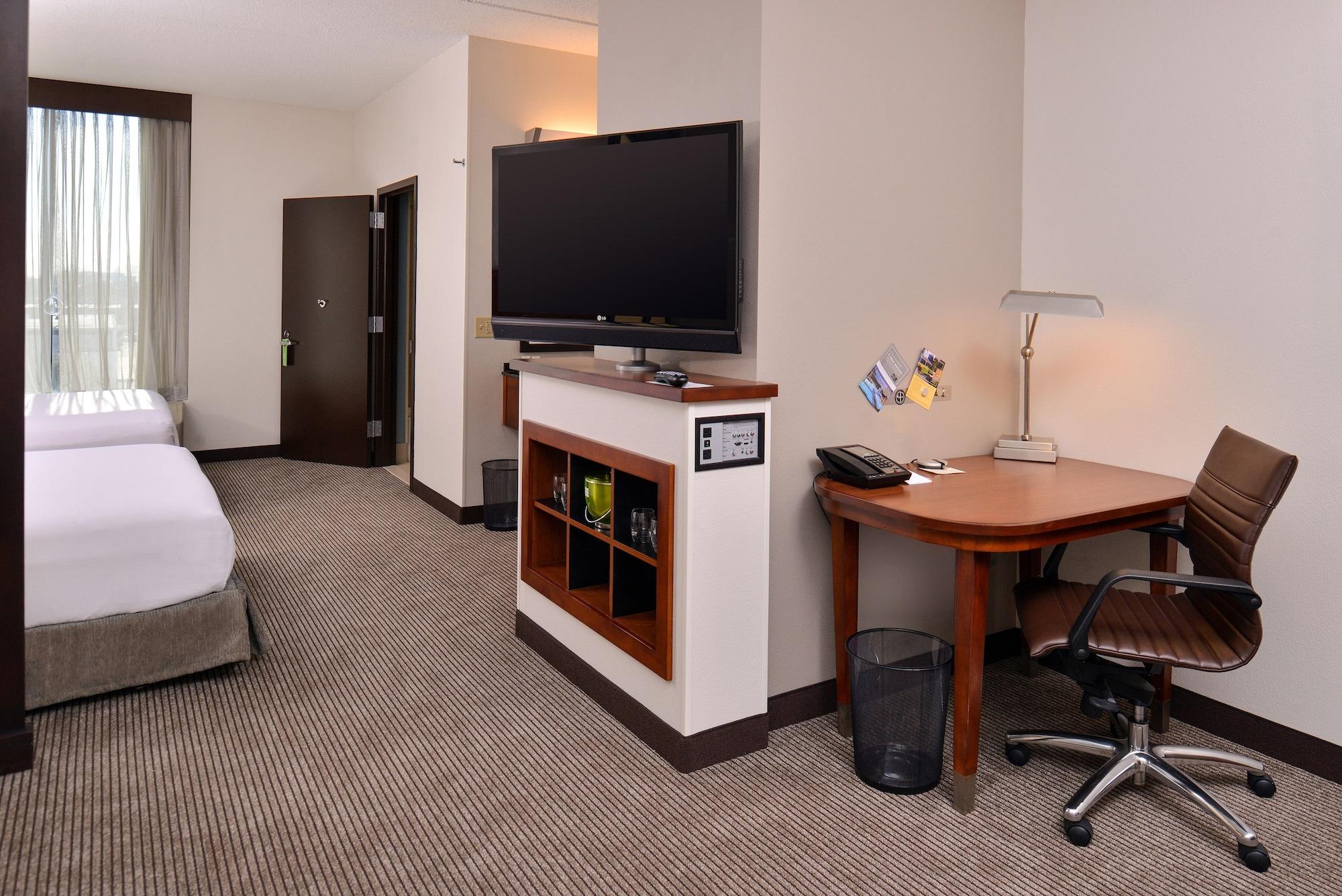 Hyatt Place Garden City Luaran gambar