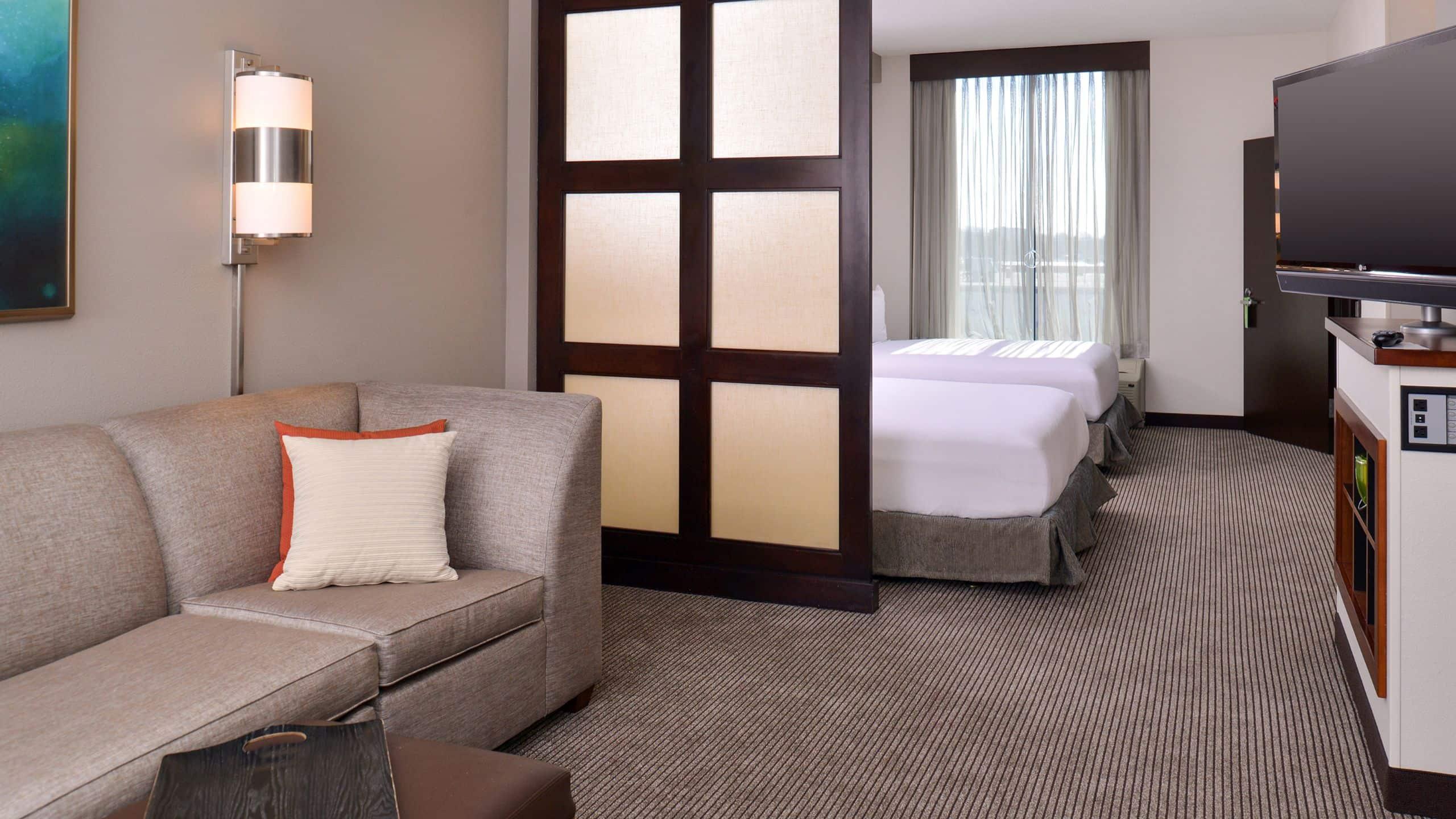 Hyatt Place Garden City Luaran gambar