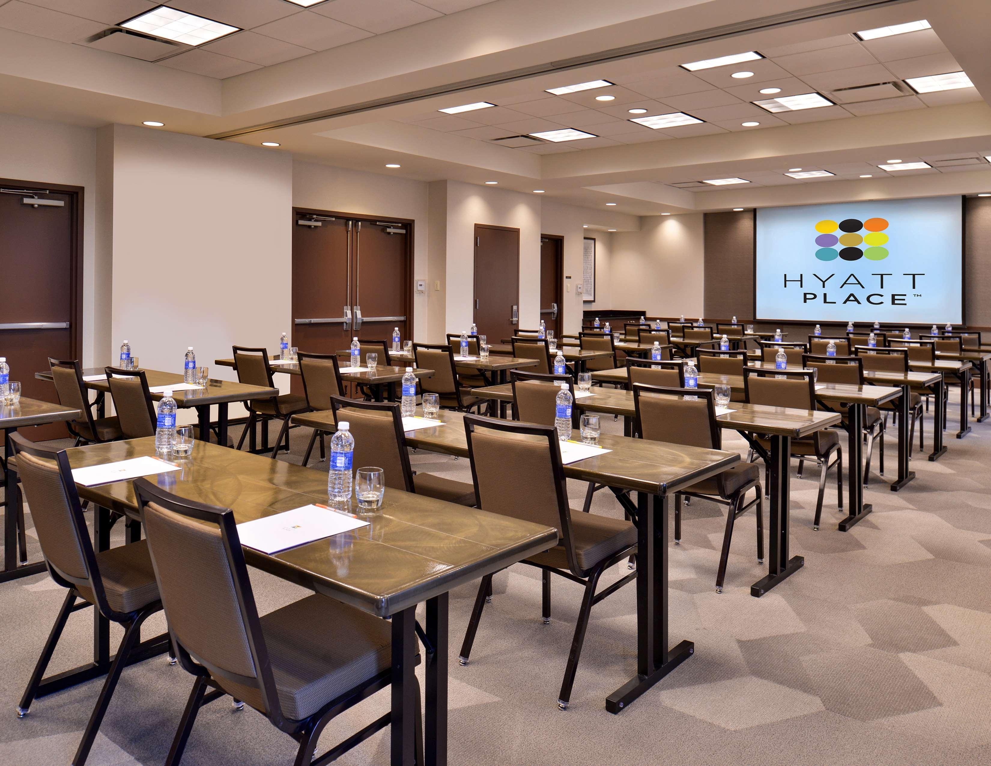 Hyatt Place Garden City Luaran gambar