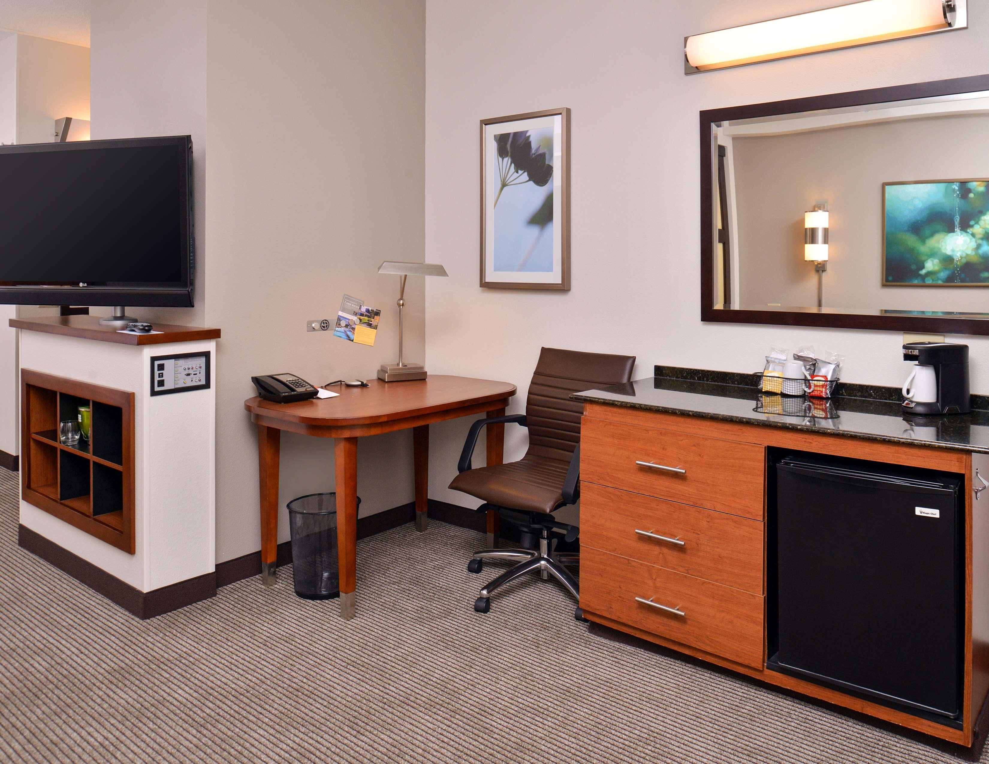 Hyatt Place Garden City Luaran gambar
