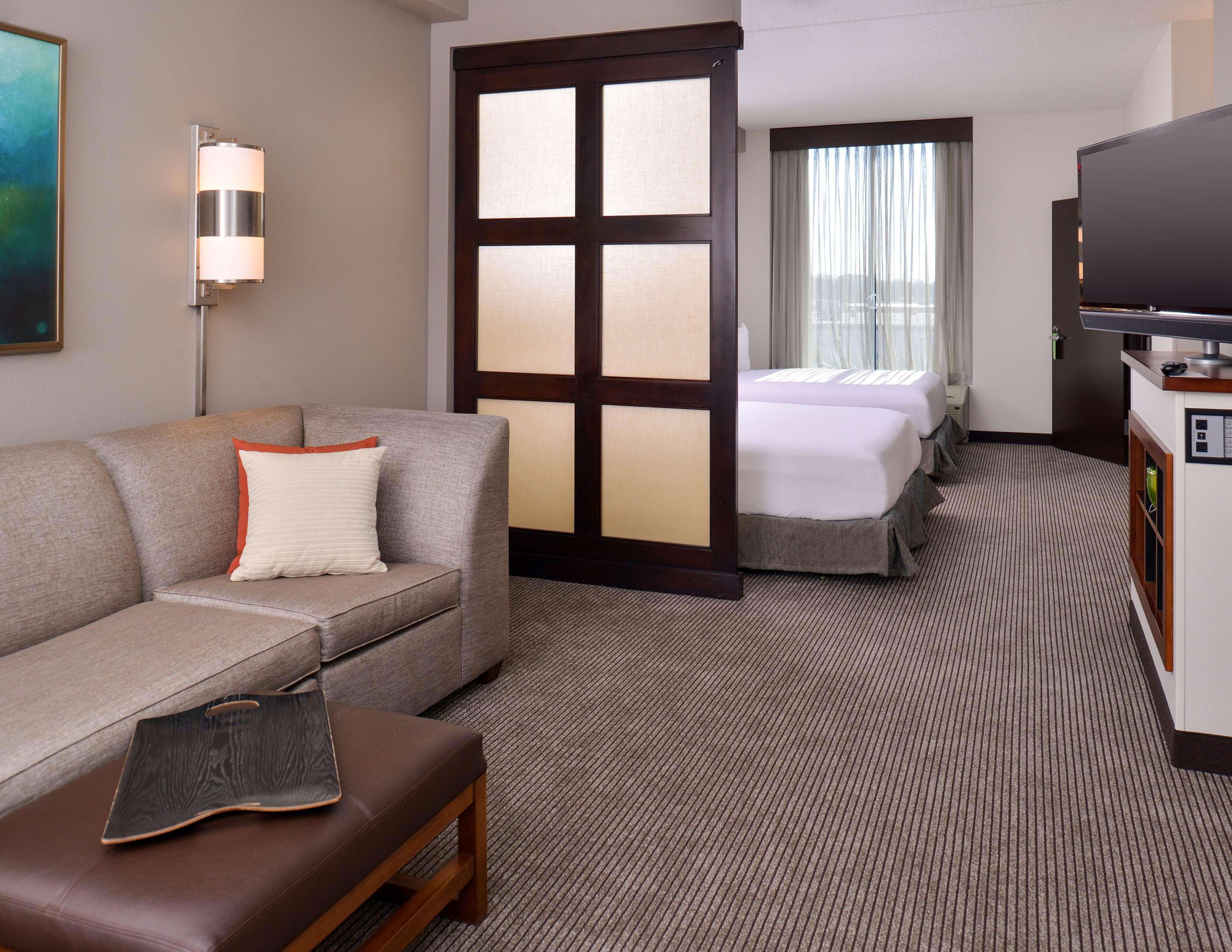 Hyatt Place Garden City Luaran gambar