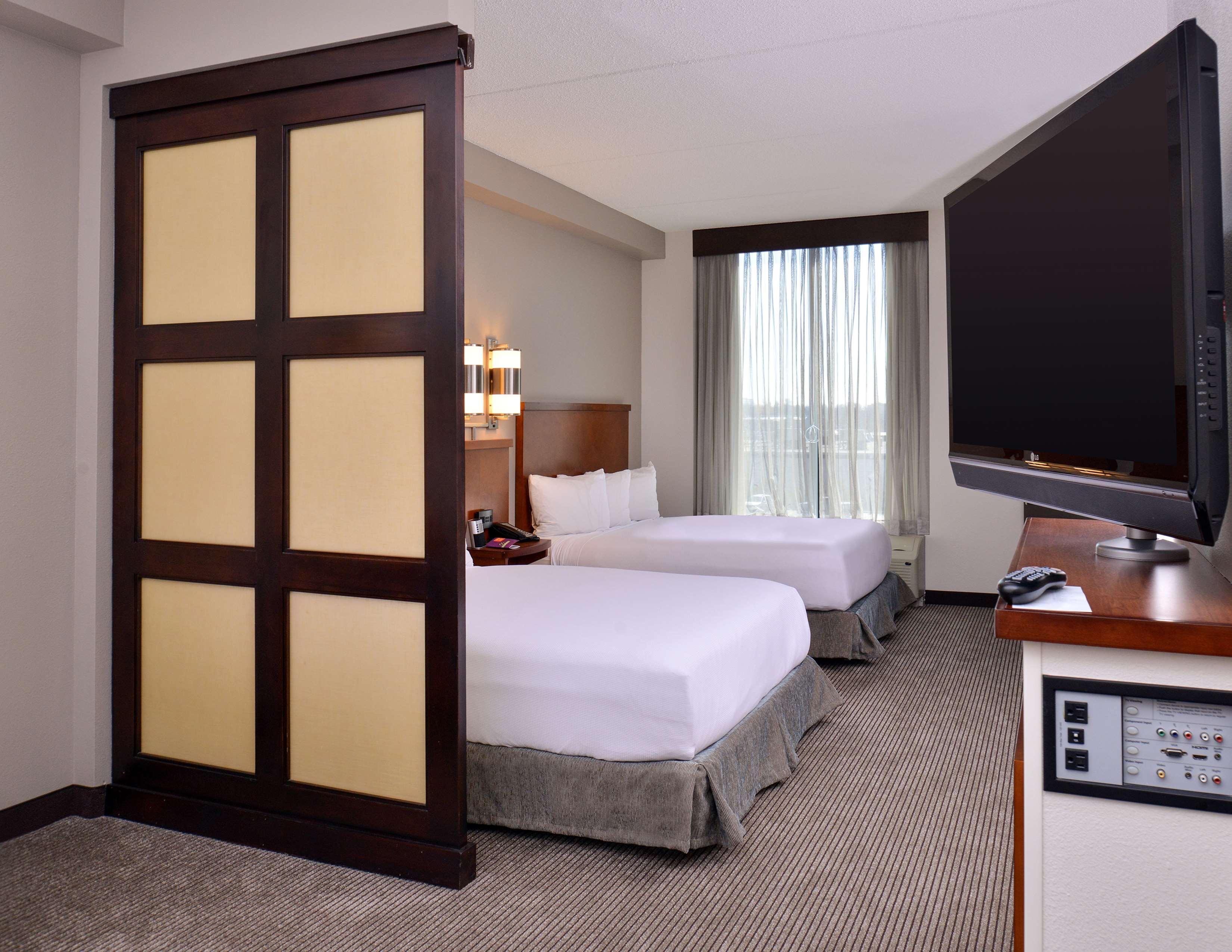 Hyatt Place Garden City Luaran gambar