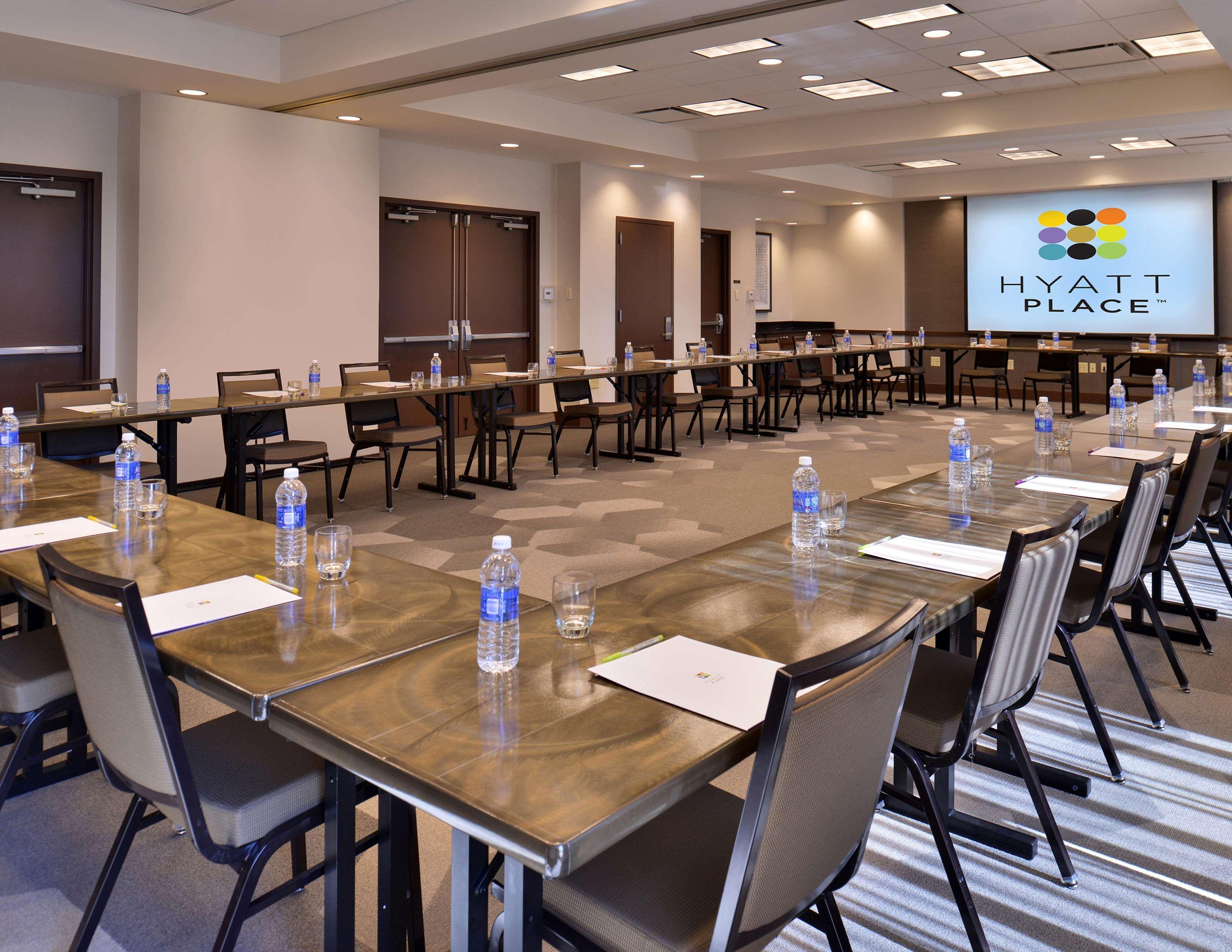 Hyatt Place Garden City Luaran gambar