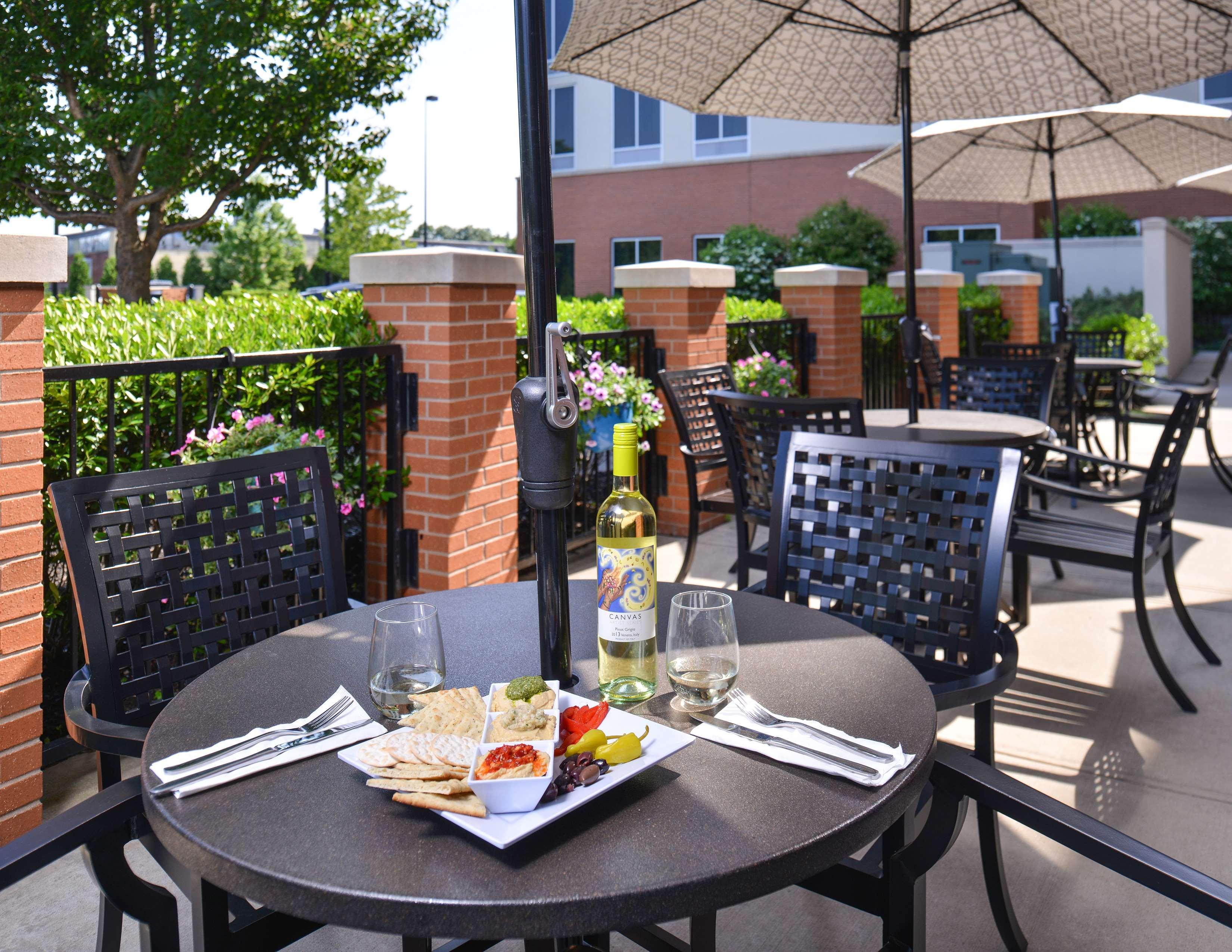 Hyatt Place Garden City Luaran gambar