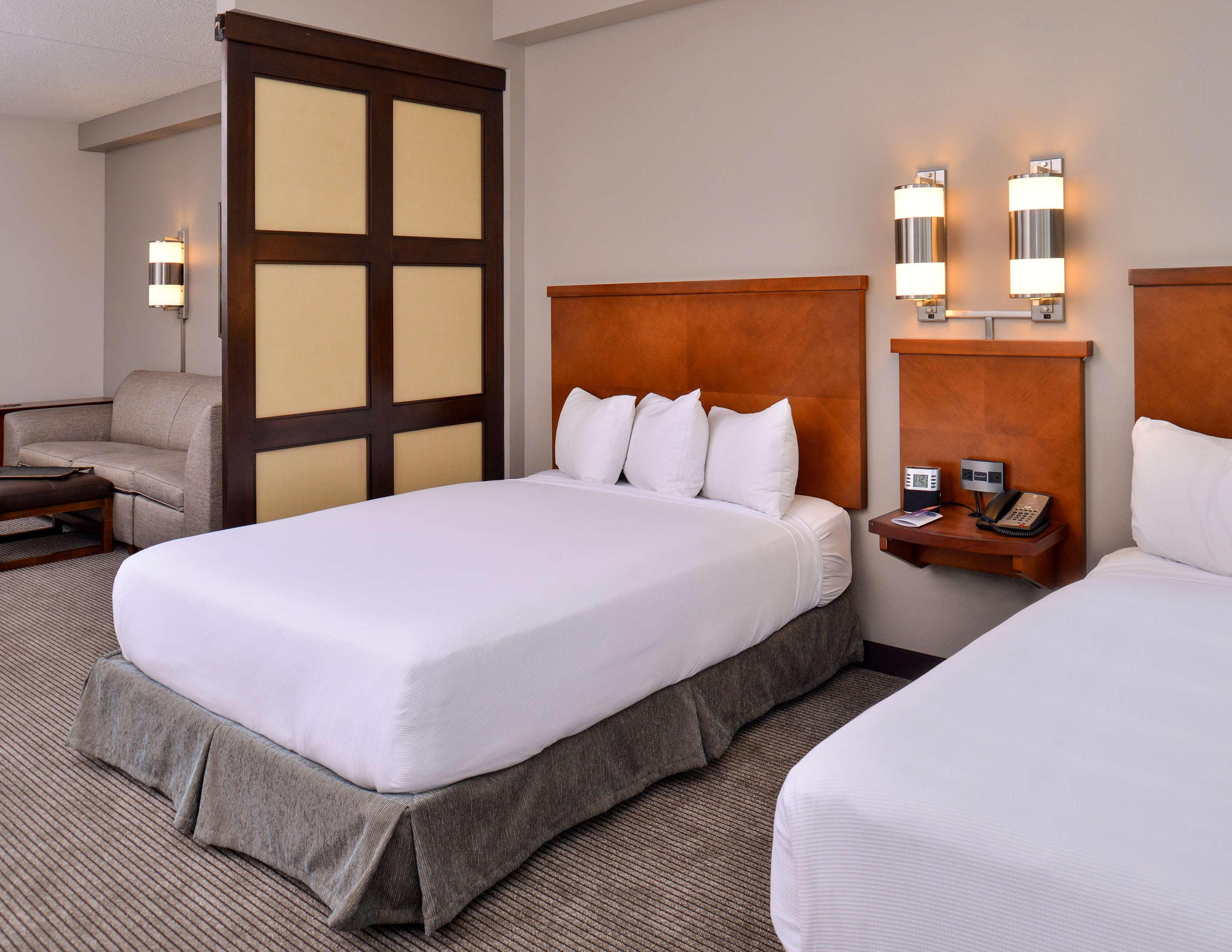 Hyatt Place Garden City Luaran gambar