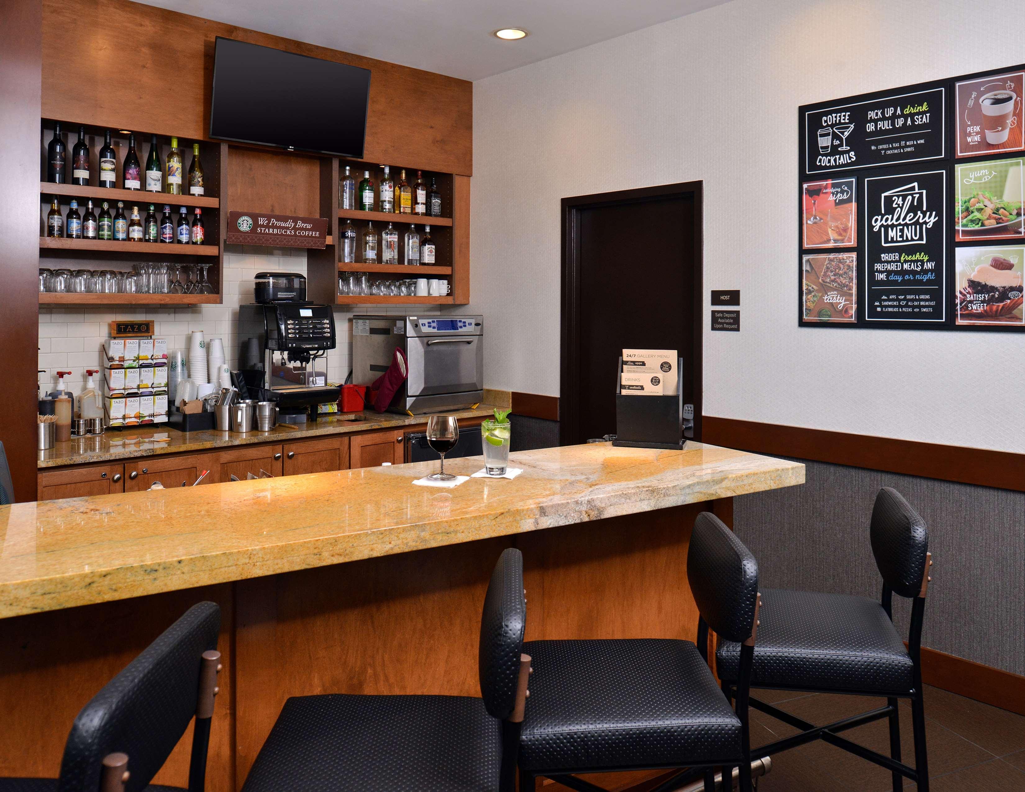 Hyatt Place Garden City Luaran gambar