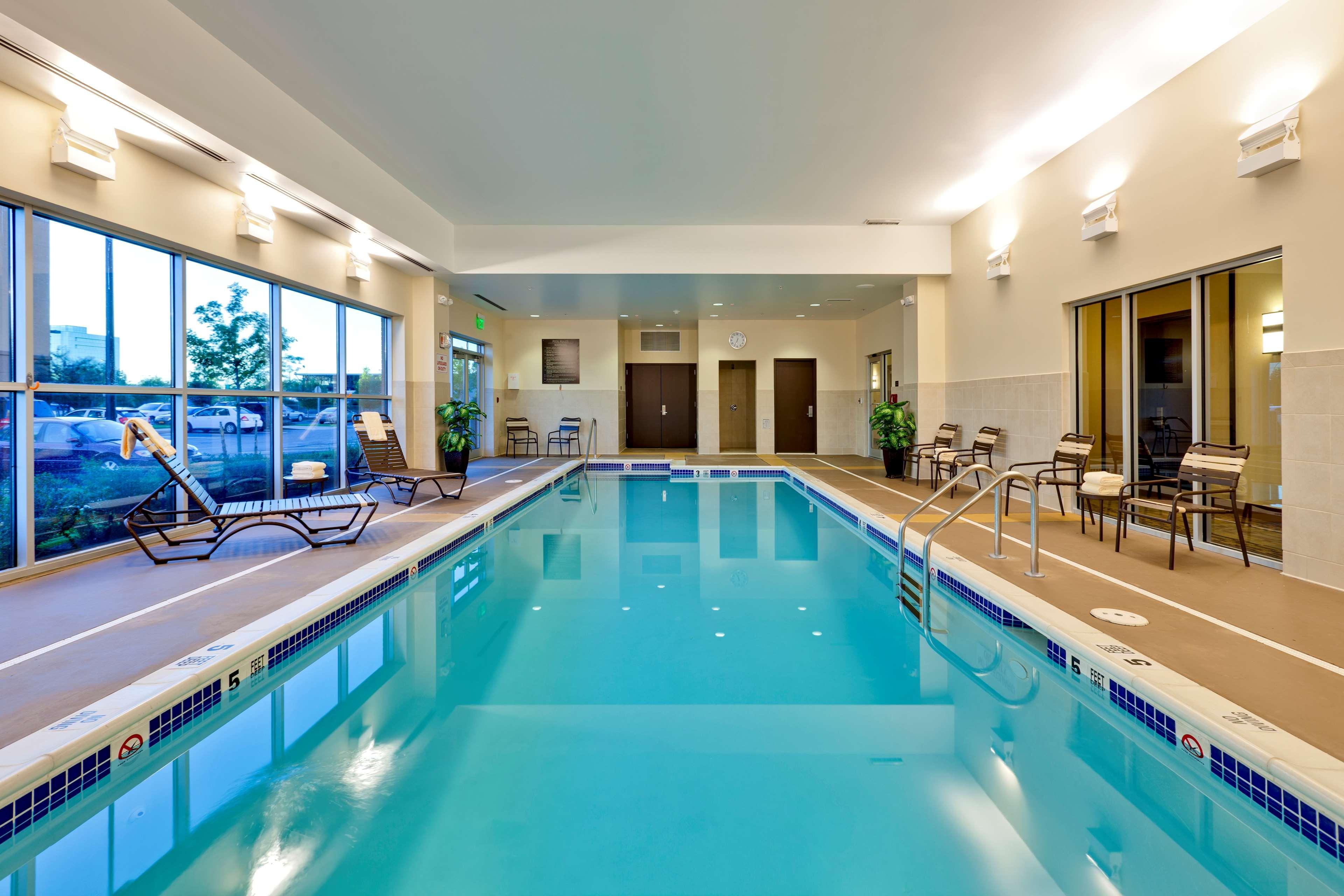 Hyatt Place Garden City Luaran gambar