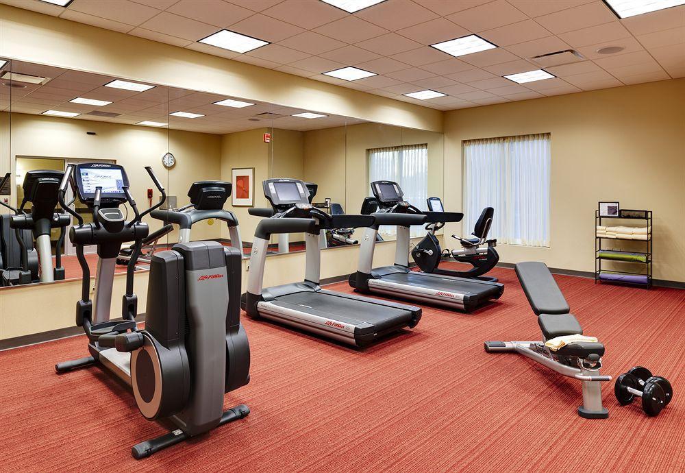 Hyatt Place Garden City Luaran gambar