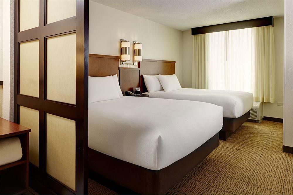 Hyatt Place Garden City Luaran gambar