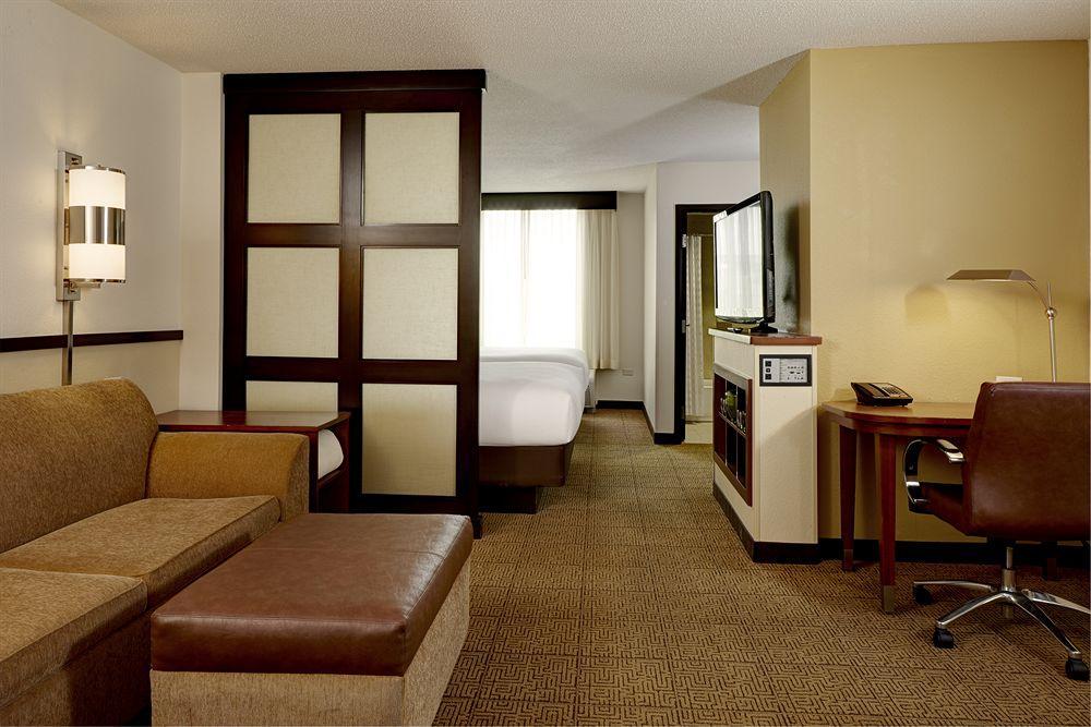 Hyatt Place Garden City Luaran gambar