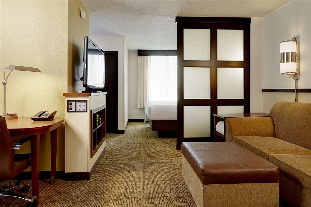 Hyatt Place Garden City Luaran gambar
