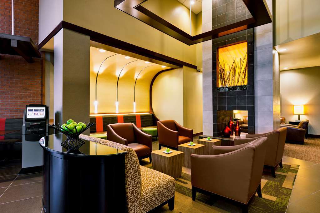 Hyatt Place Garden City Dalaman gambar
