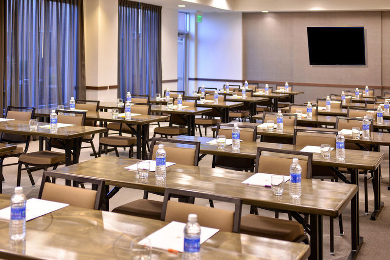 Hyatt Place Garden City Luaran gambar