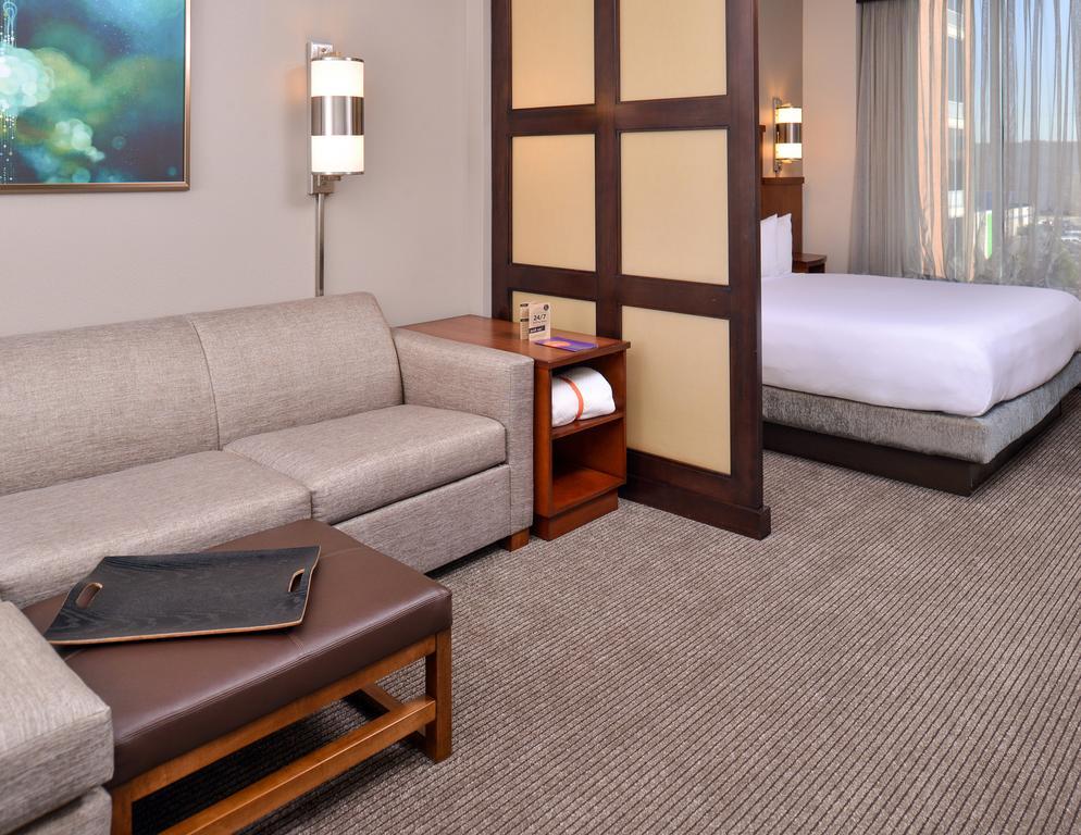Hyatt Place Garden City Luaran gambar