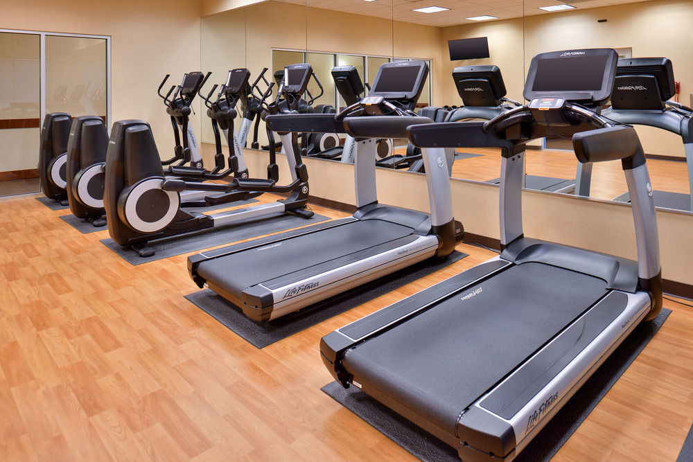Hyatt Place Garden City Luaran gambar