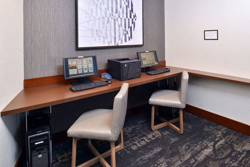 Hyatt Place Garden City Luaran gambar